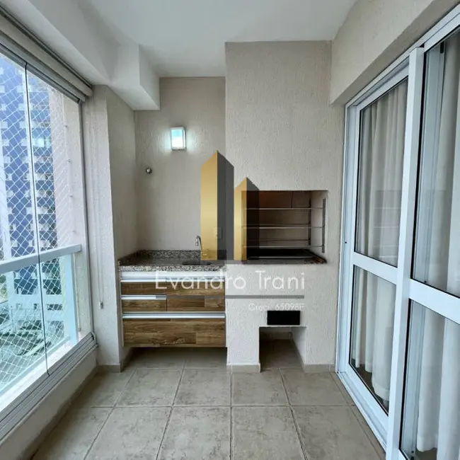 Foto 6 de Apartamento com 3 quartos à venda, 129m2 em Sao Jose Dos Campos - SP