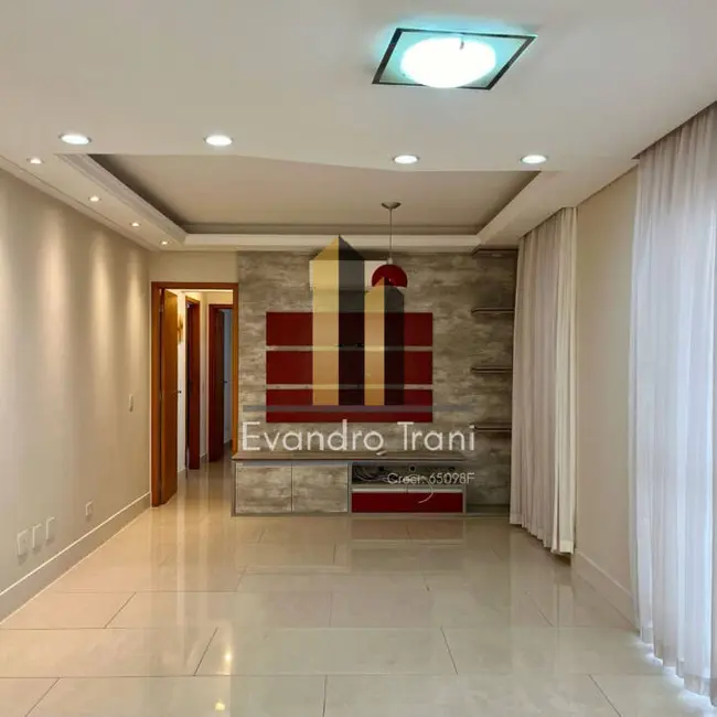 Foto 1 de Apartamento com 3 quartos à venda, 129m2 em Sao Jose Dos Campos - SP