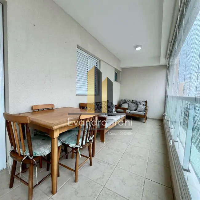 Foto 3 de Apartamento com 3 quartos à venda, 129m2 em Sao Jose Dos Campos - SP