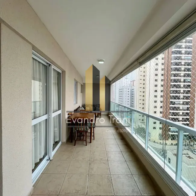 Foto 5 de Apartamento com 3 quartos à venda, 129m2 em Sao Jose Dos Campos - SP