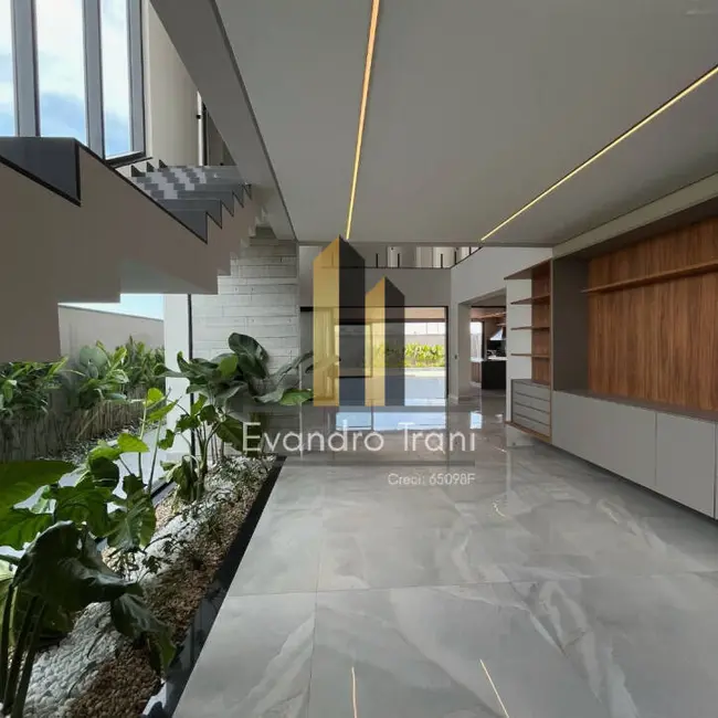 Foto 7 de Casa com 4 quartos à venda, 520m2 em Sao Jose Dos Campos - SP