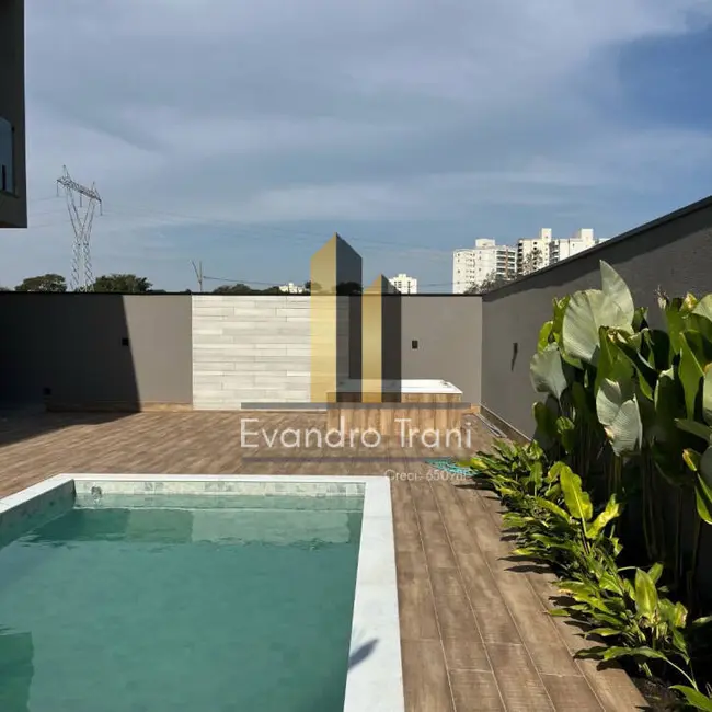 Foto 6 de Casa com 4 quartos à venda, 520m2 em Sao Jose Dos Campos - SP