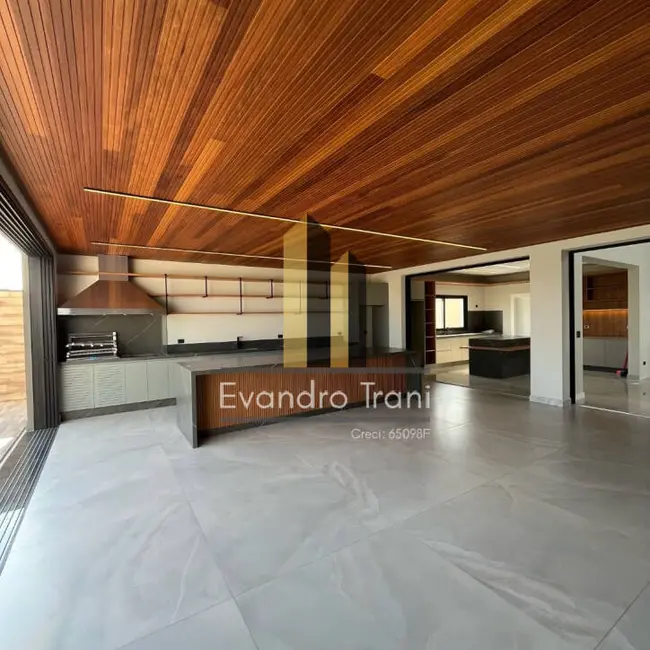 Foto 8 de Casa com 4 quartos à venda, 520m2 em Sao Jose Dos Campos - SP