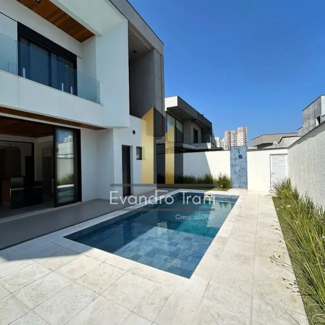 Foto 7 de Casa com 4 quartos à venda, 412m2 em Sao Jose Dos Campos - SP