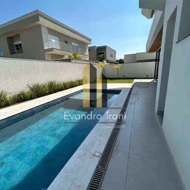 Foto 8 de Casa com 4 quartos à venda, 412m2 em Sao Jose Dos Campos - SP