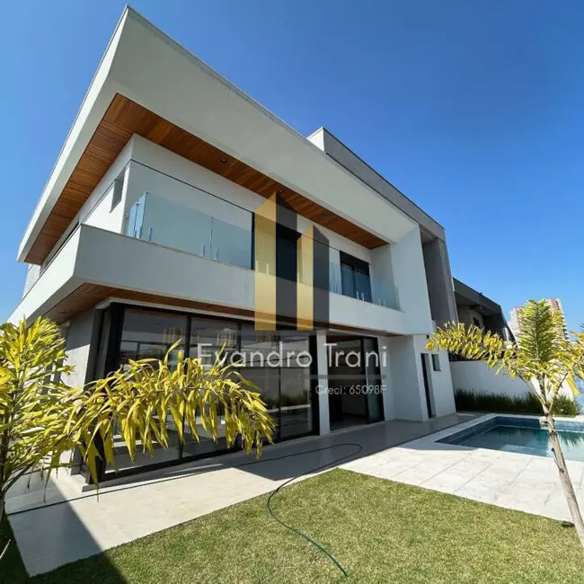 Foto 6 de Casa com 4 quartos à venda, 412m2 em Sao Jose Dos Campos - SP