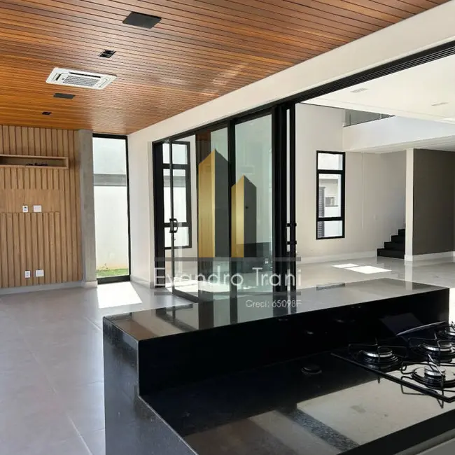 Foto 9 de Casa com 4 quartos à venda, 412m2 em Sao Jose Dos Campos - SP