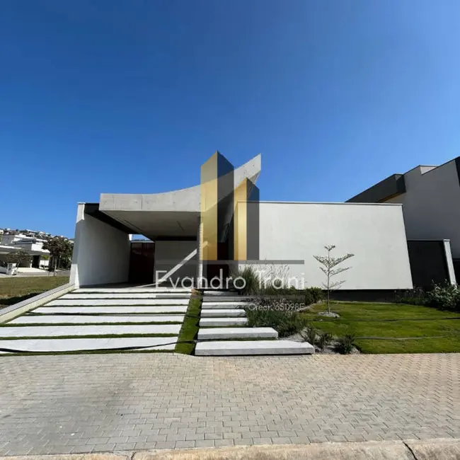 Foto 3 de Casa com 3 quartos à venda, 239m2 em Sao Jose Dos Campos - SP