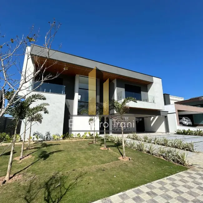 Foto 2 de Casa com 4 quartos à venda, 530m2 em Sao Jose Dos Campos - SP