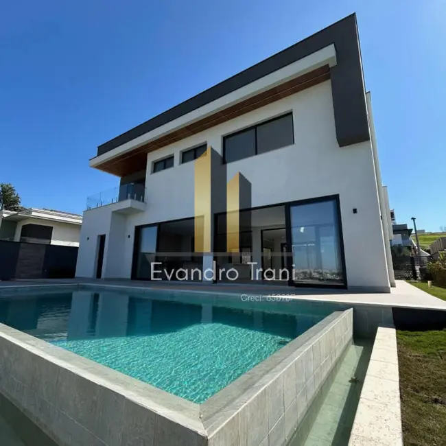 Foto 3 de Casa com 4 quartos à venda, 530m2 em Sao Jose Dos Campos - SP