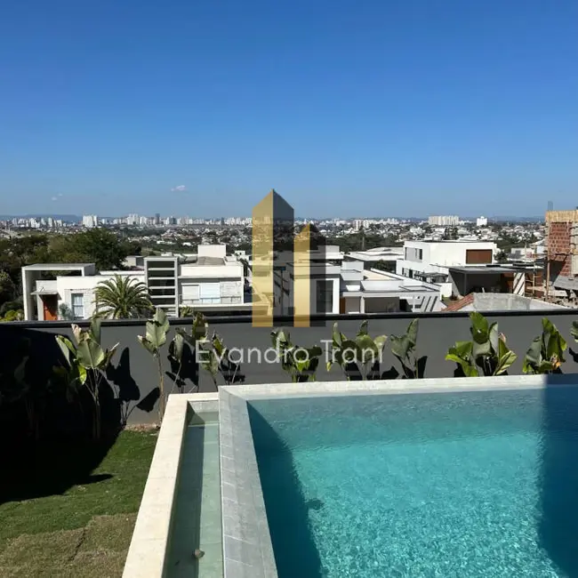 Foto 8 de Casa com 4 quartos à venda, 530m2 em Sao Jose Dos Campos - SP