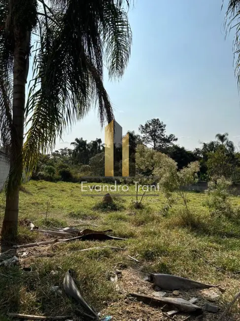 Foto 1 de Terreno / Lote à venda, 1680m2 em Sao Jose Dos Campos - SP