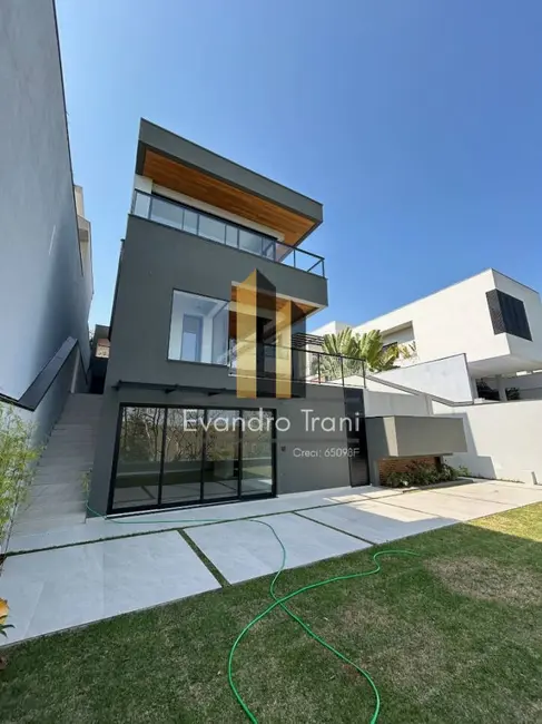 Foto 7 de Casa com 4 quartos à venda, 584m2 em Sao Jose Dos Campos - SP