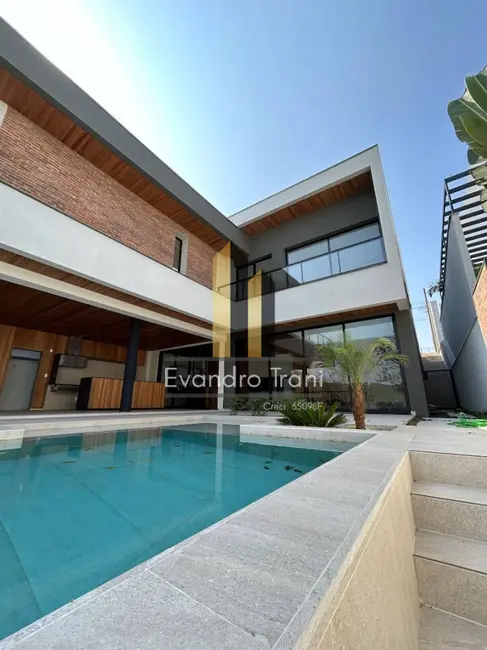 Foto 5 de Casa com 4 quartos à venda, 584m2 em Sao Jose Dos Campos - SP