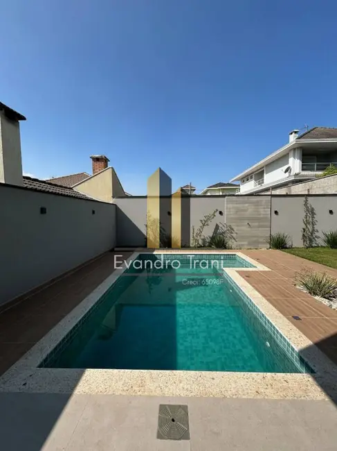 Foto 6 de Casa com 4 quartos à venda, 349m2 em Sao Jose Dos Campos - SP