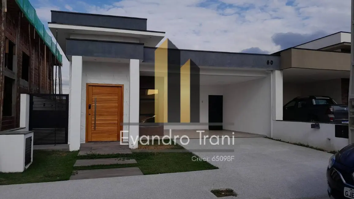 Foto 1 de Casa com 3 quartos à venda, 300m2 em Cacapava - SP