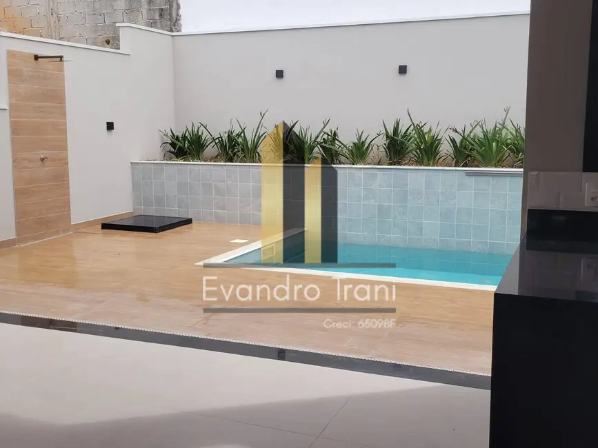 Foto 7 de Casa com 4 quartos à venda, 263m2 em Sao Jose Dos Campos - SP