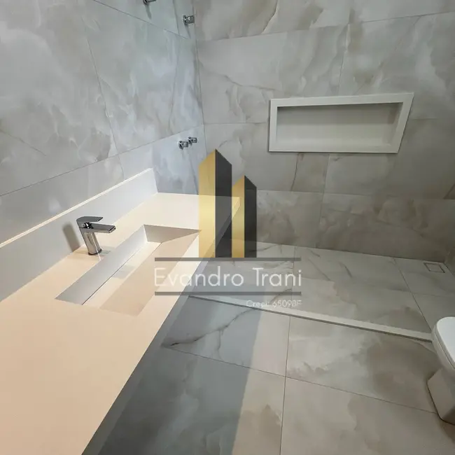 Foto 8 de Casa com 3 quartos à venda, 180m2 em Sao Jose Dos Campos - SP