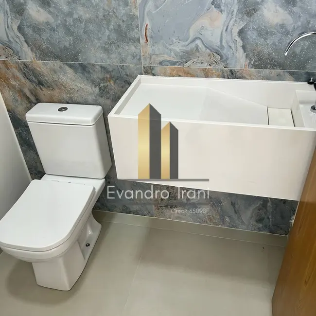 Foto 6 de Casa com 3 quartos à venda, 180m2 em Sao Jose Dos Campos - SP