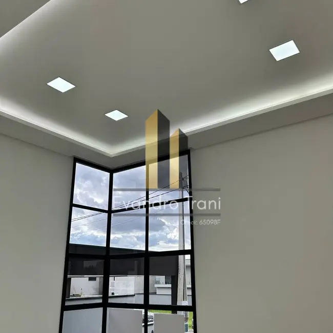 Foto 5 de Casa com 3 quartos à venda, 180m2 em Sao Jose Dos Campos - SP