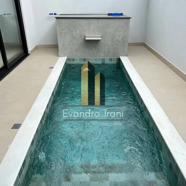 Foto 4 de Casa com 3 quartos à venda, 180m2 em Sao Jose Dos Campos - SP