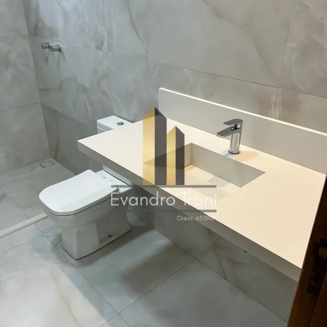 Foto 7 de Casa com 3 quartos à venda, 180m2 em Sao Jose Dos Campos - SP