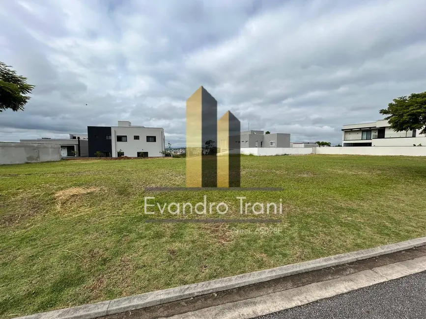 Foto 1 de Terreno / Lote à venda, 494m2 em Sao Jose Dos Campos - SP