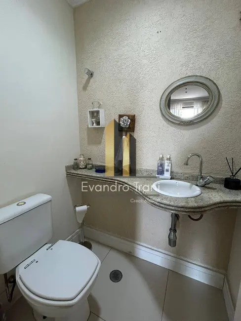 Foto 9 de Apartamento com 4 quartos à venda, 144m2 em Sao Jose Dos Campos - SP