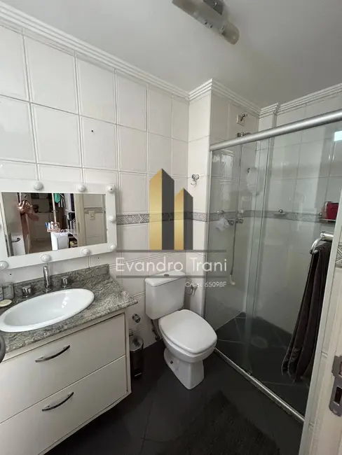 Foto 6 de Apartamento com 4 quartos à venda, 144m2 em Sao Jose Dos Campos - SP