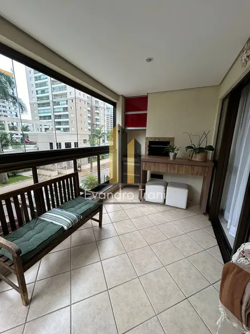 Foto 3 de Apartamento com 4 quartos à venda, 144m2 em Sao Jose Dos Campos - SP