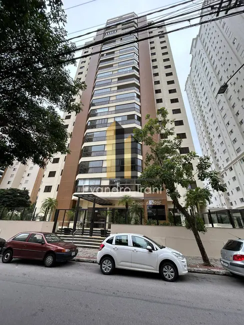 Foto 4 de Apartamento com 4 quartos à venda, 144m2 em Sao Jose Dos Campos - SP