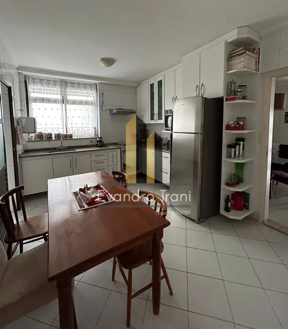 Foto 5 de Apartamento com 4 quartos à venda, 144m2 em Sao Jose Dos Campos - SP