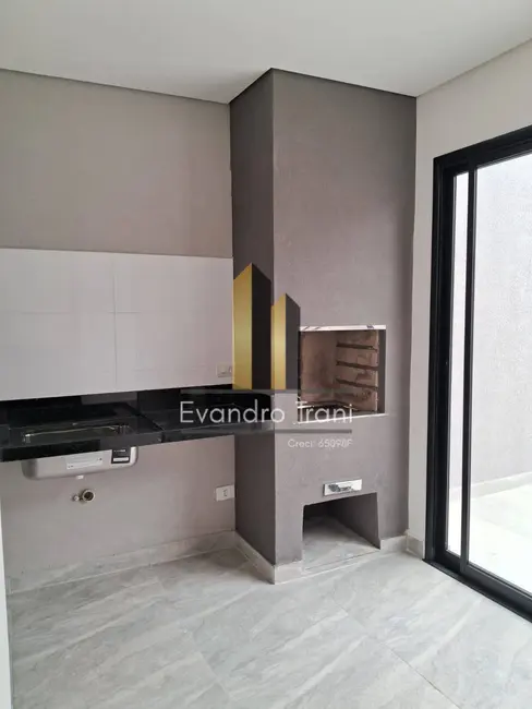 Foto 4 de Casa com 3 quartos à venda, 177m2 em Sao Jose Dos Campos - SP