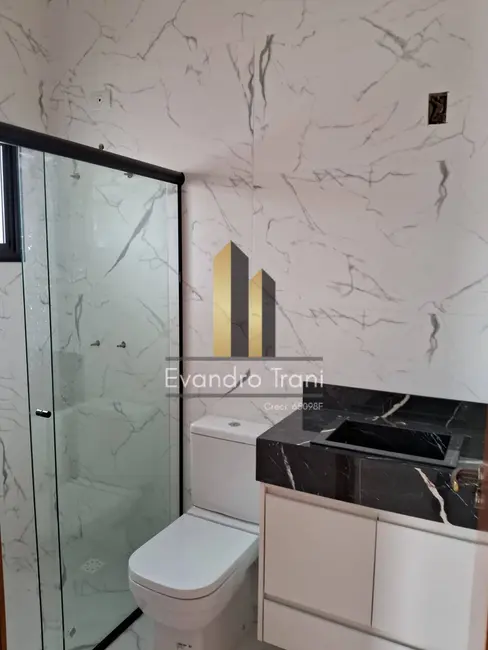 Foto 8 de Casa com 3 quartos à venda, 177m2 em Sao Jose Dos Campos - SP