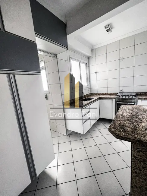 Foto 2 de Apartamento com 3 quartos à venda, 77m2 em Sao Jose Dos Campos - SP