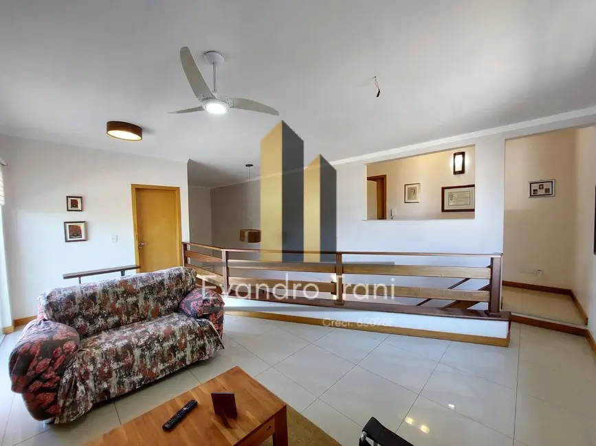 Foto 3 de Casa com 4 quartos à venda, 254m2 em Sao Jose Dos Campos - SP