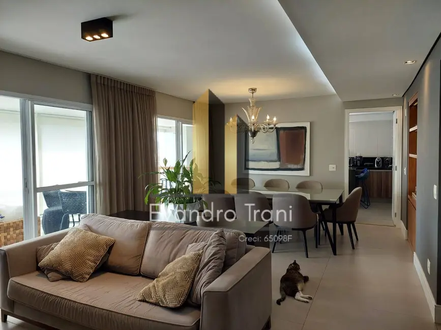 Foto 1 de Apartamento com 3 quartos à venda, 167m2 em Sao Jose Dos Campos - SP