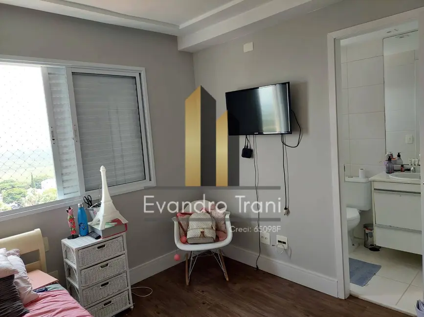 Foto 6 de Apartamento com 3 quartos à venda, 167m2 em Sao Jose Dos Campos - SP