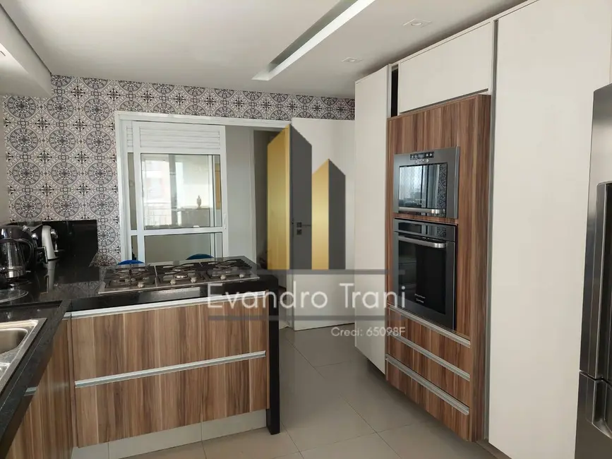 Foto 2 de Apartamento com 3 quartos à venda, 167m2 em Sao Jose Dos Campos - SP