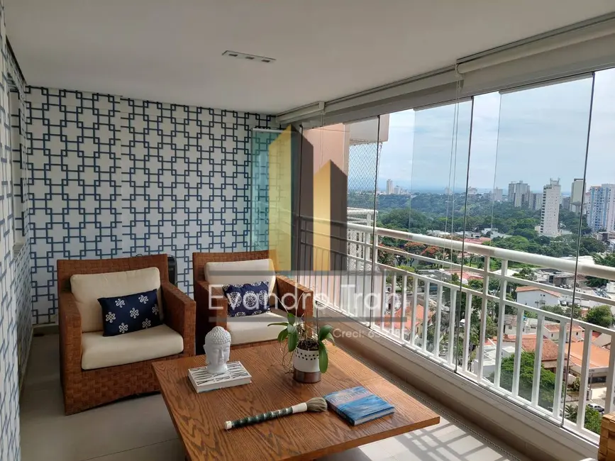 Foto 3 de Apartamento com 3 quartos à venda, 167m2 em Sao Jose Dos Campos - SP