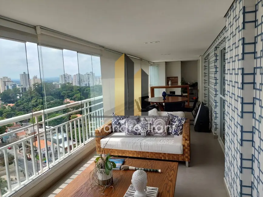 Foto 5 de Apartamento com 3 quartos à venda, 167m2 em Sao Jose Dos Campos - SP