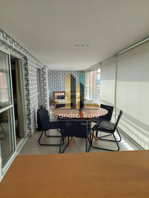 Foto 8 de Apartamento com 3 quartos à venda, 167m2 em Sao Jose Dos Campos - SP