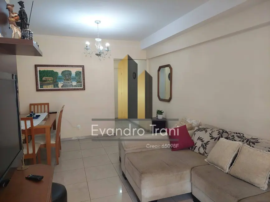 Foto 4 de Apartamento com 3 quartos à venda, 86m2 em Sao Jose Dos Campos - SP