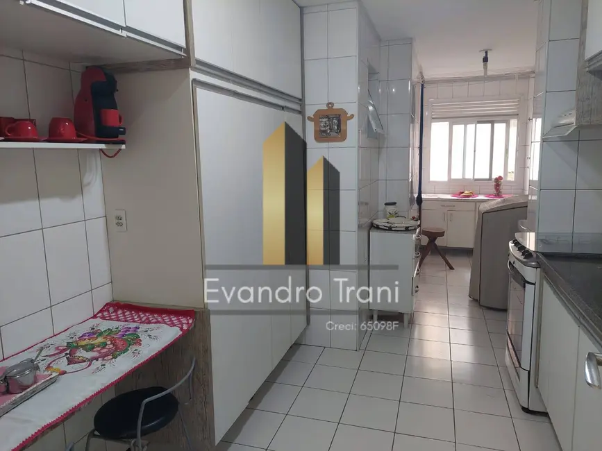Foto 7 de Apartamento com 3 quartos à venda, 86m2 em Sao Jose Dos Campos - SP