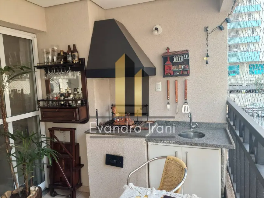 Foto 8 de Apartamento com 3 quartos à venda, 86m2 em Sao Jose Dos Campos - SP