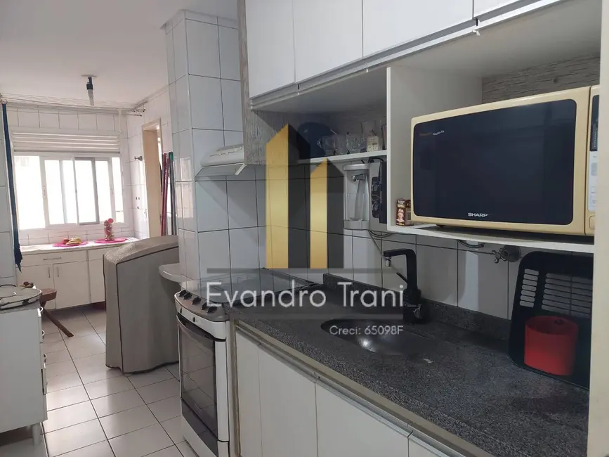 Foto 6 de Apartamento com 3 quartos à venda, 86m2 em Sao Jose Dos Campos - SP