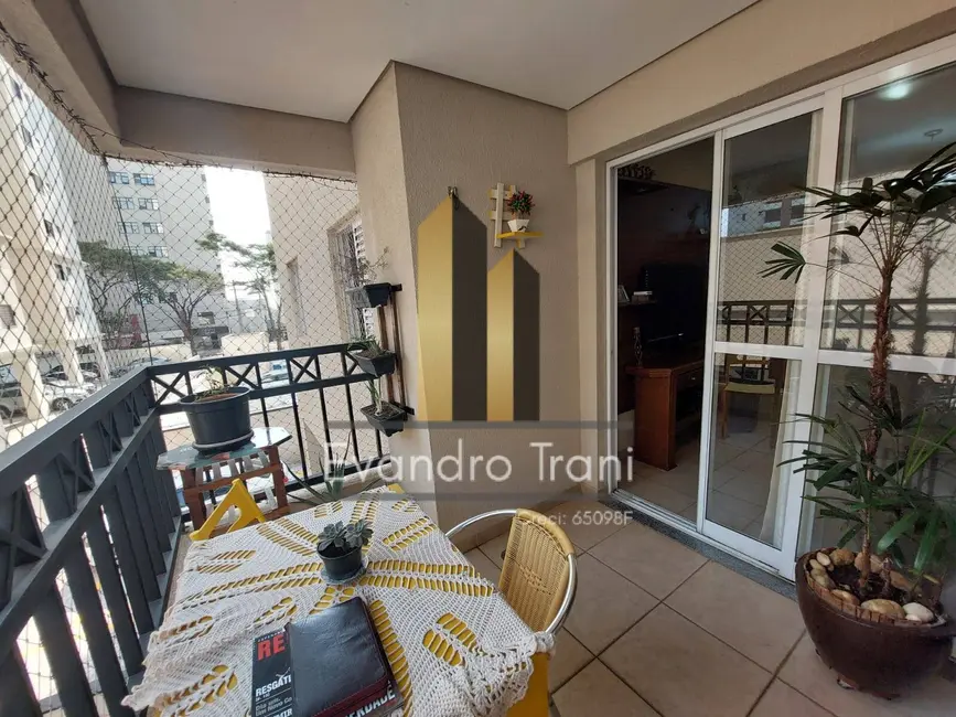 Foto 2 de Apartamento com 3 quartos à venda, 86m2 em Sao Jose Dos Campos - SP