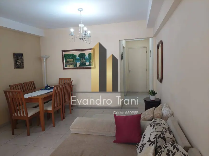 Foto 3 de Apartamento com 3 quartos à venda, 86m2 em Sao Jose Dos Campos - SP