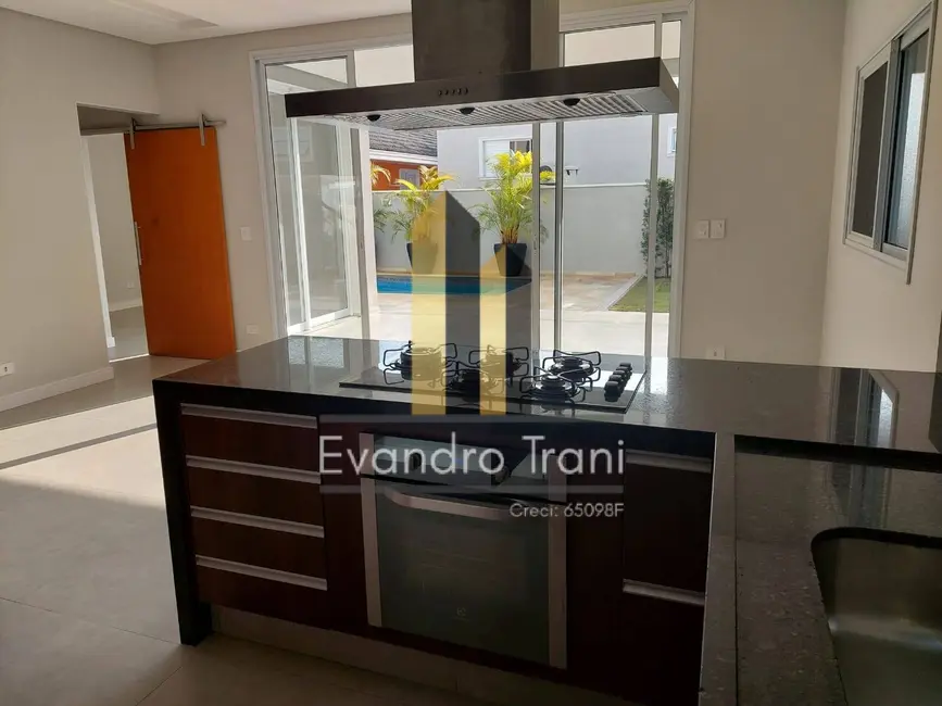 Foto 2 de Casa com 5 quartos à venda, 264m2 em Sao Jose Dos Campos - SP