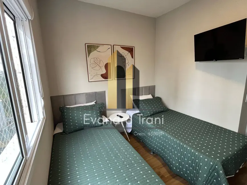 Foto 8 de Apartamento com 2 quartos à venda, 56m2 em Sao Jose Dos Campos - SP